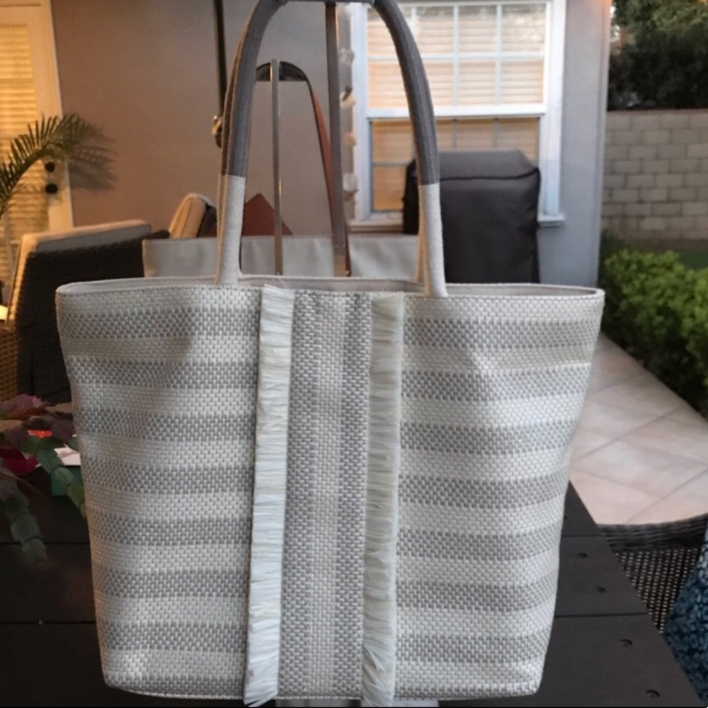 Stella & Dot Cay Tote